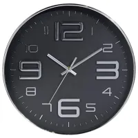 Настенные часы Promstore 24710 Настенный/ Кварцевый