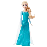 Кукла Barbie Elsa HLW47 модель/ 3+