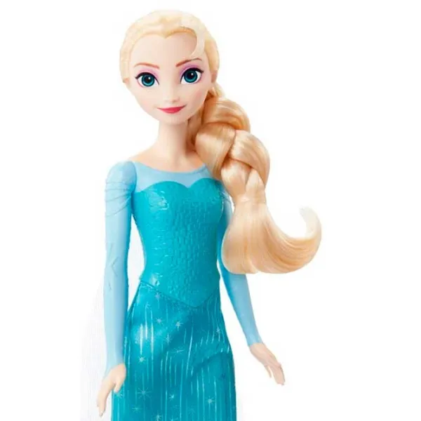 Кукла Barbie Elsa HLW47 модель/ 3+ photo 2