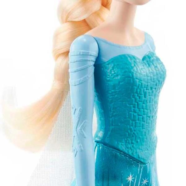 Кукла Barbie Elsa HLW47 модель/ 3+ photo 4