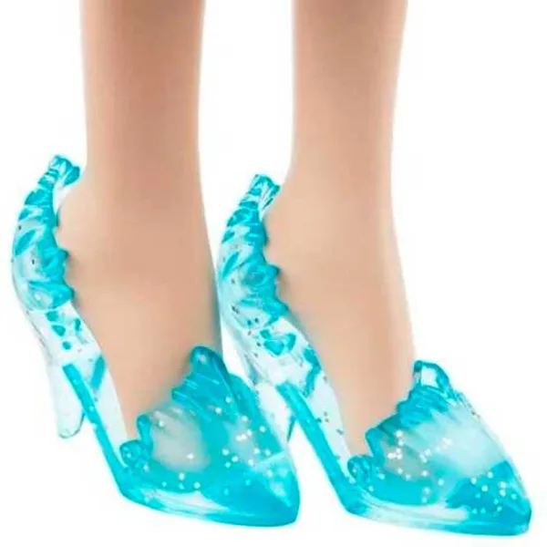 Кукла Barbie Elsa HLW47 модель/ 3+ photo 5