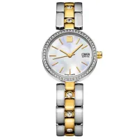 Наручные часы для женщин Cover CO147.02 Кварцевый/ 29 мм