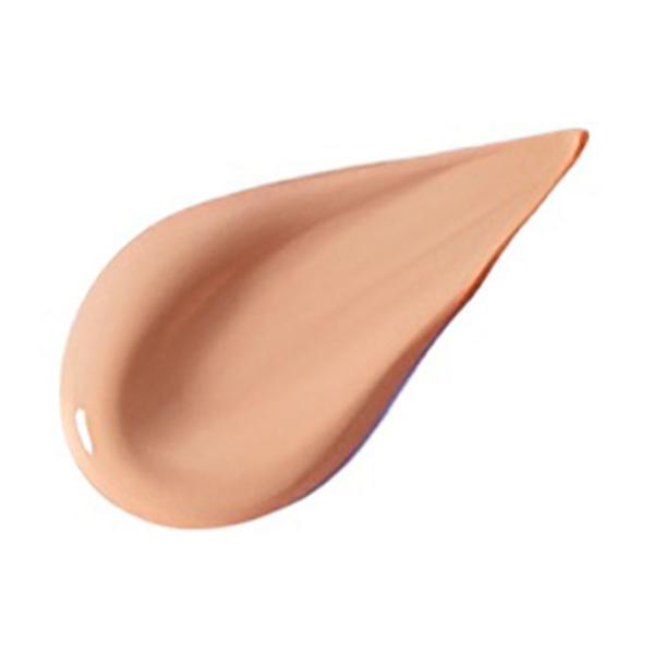 Fond de ten Golden Rose Foundation High Definition 30 ml/ Warm Honey photo 2