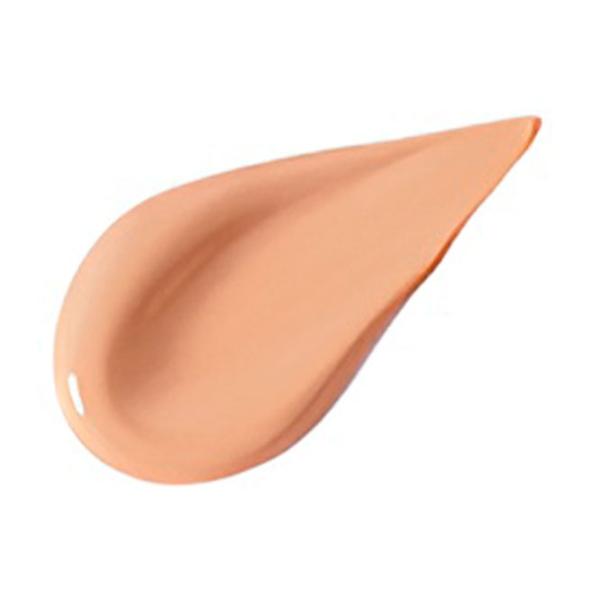 Fond de ten Golden Rose Foundation High Definition 30 ml/ Cappuccino photo 2