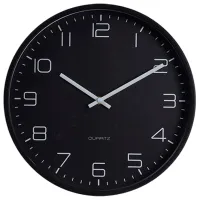 Настенные часы Promstore 16985 Настенный/ Кварцевый