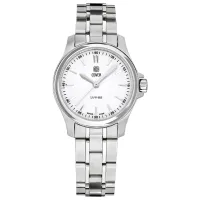 Ceas de mână pentru bărbați Cover CO137.02 Cuarț/ 39 mm