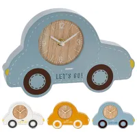 Ceas de perete Kids 16984 De perete / Cuarț photo 2