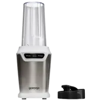 Стационарный блендер Gorenje BN700XG 700 Вт / Серебряный