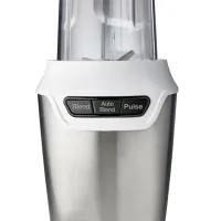 Стационарный блендер Gorenje BN700XG 700 Вт / Серебряный photo 3