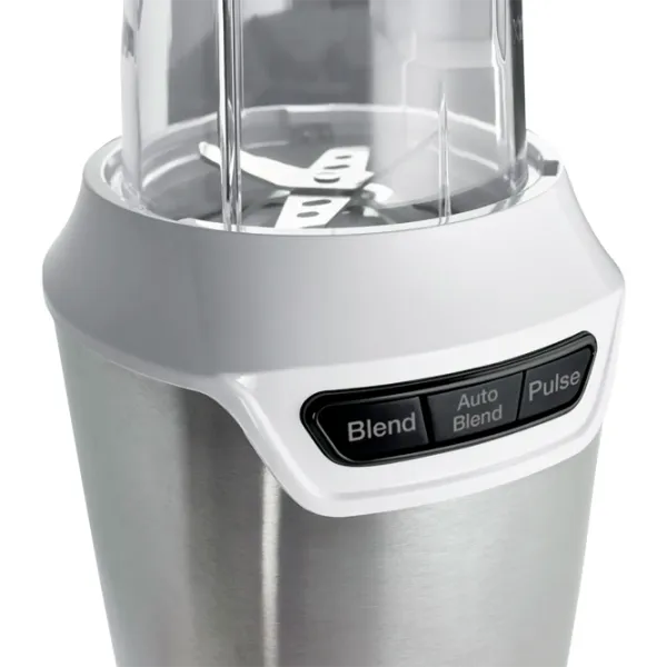 Стационарный блендер Gorenje BN700XG 700 Вт / Серебряный photo 4
