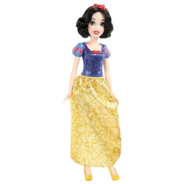 Кукла Barbie Белоснежка HLW08 модель/ 3+ photo 1