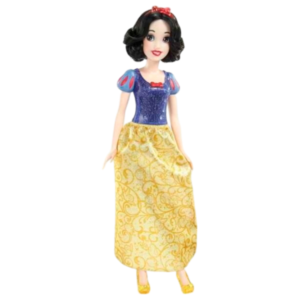 Кукла Barbie Белоснежка HLW08 модель/ 3+ photo 1