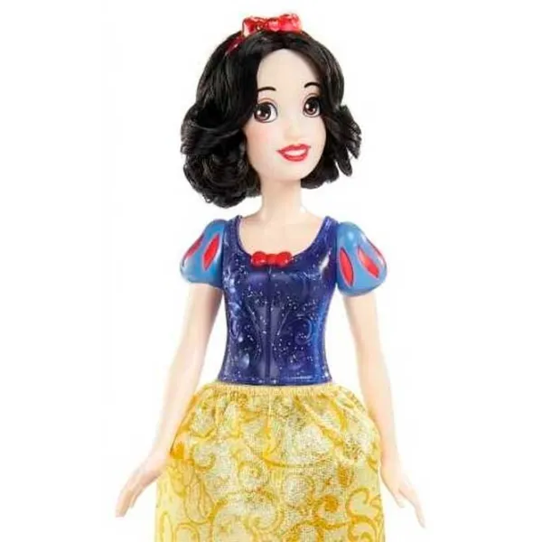 Кукла Barbie Белоснежка HLW08 модель/ 3+ photo 2