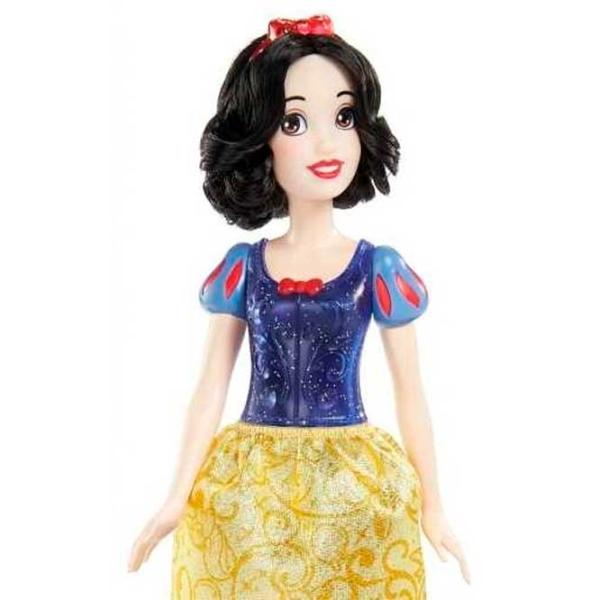 Кукла Barbie Белоснежка HLW08 модель/ 3+ photo 2