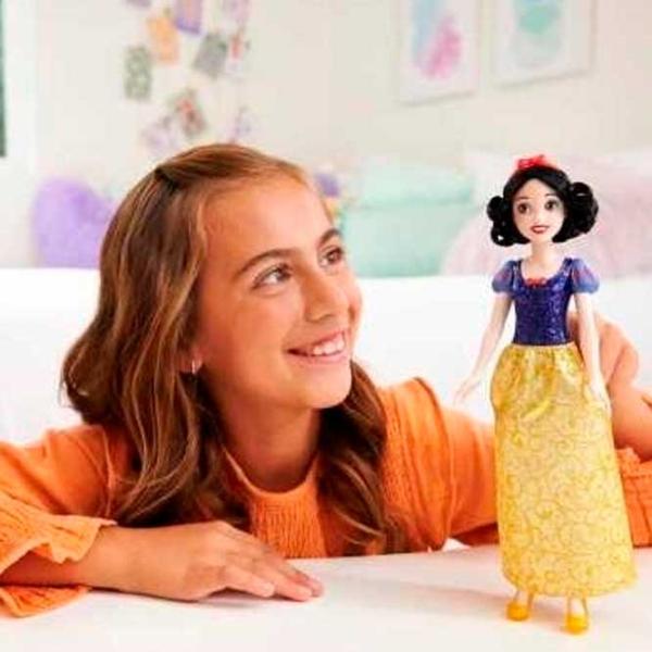 Кукла Barbie Белоснежка HLW08 модель/ 3+ photo 3