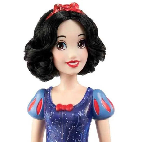 Кукла Barbie Белоснежка HLW08 модель/ 3+ photo 4