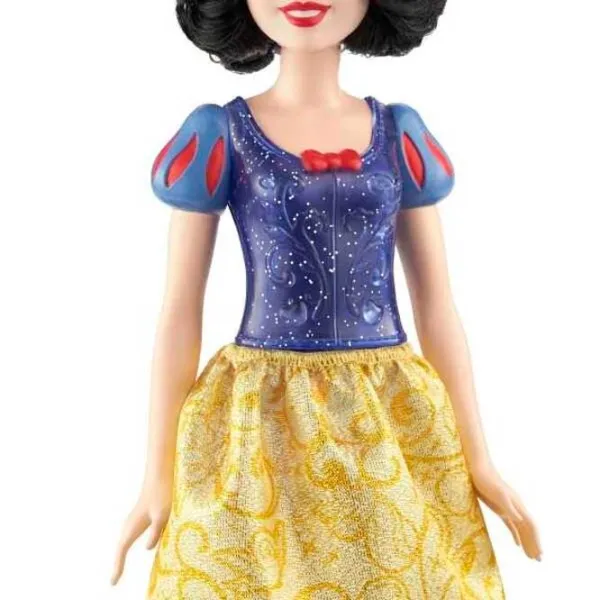 Кукла Barbie Белоснежка HLW08 модель/ 3+ photo 5