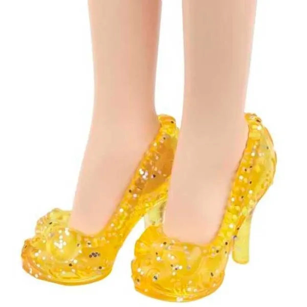 Кукла Barbie Белоснежка HLW08 модель/ 3+ photo 6