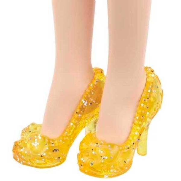 Кукла Barbie Белоснежка HLW08 модель/ 3+ photo 6