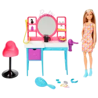 Кукла Barbie Fashionistas HKV00 модель/ 3+