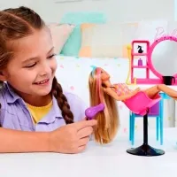 Кукла Barbie Fashionistas HKV00 модель/ 3+ photo 4