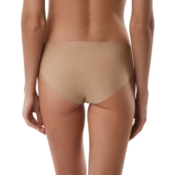 Chiloți pentru femei Conte RP0008 102/ Nude/ Tanga photo 2