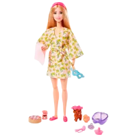Кукла Barbie Spa Day HKT90 модель/ 3+