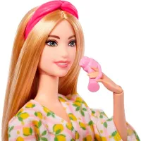 Кукла Barbie Spa Day HKT90 модель/ 3+ photo 3
