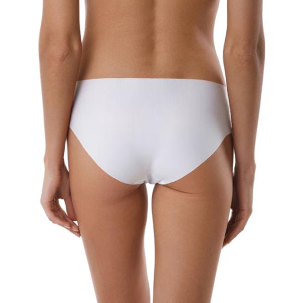 Chiloți pentru femei Conte RP0008 90/ White/ Tanga photo 2