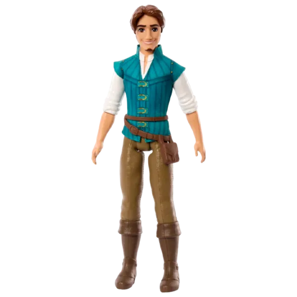 Кукла Barbie Flynn Rider HLV98 модель/ 3+ photo 1