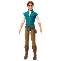 Кукла Barbie Flynn Rider HLV98 модель/ 3+