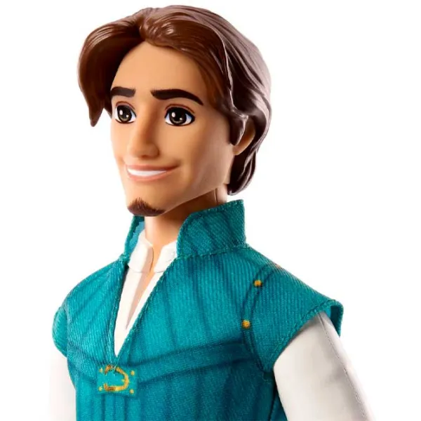 Кукла Barbie Flynn Rider HLV98 модель/ 3+ photo 2