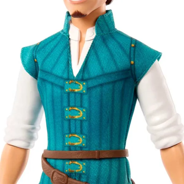Кукла Barbie Flynn Rider HLV98 модель/ 3+ photo 3