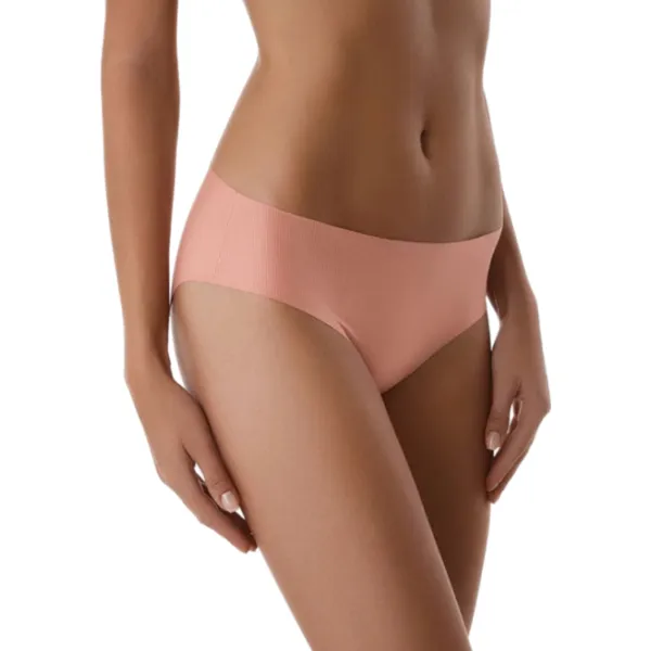 Chiloți pentru femei Conte RP0008 98/ Camellia/ Tanga photo 1