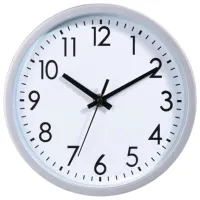 Ceas de perete Segnale 24690 De perete/ Cuarț