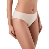 Chiloți pentru femei Conte RP0004 110/ Pastel/ Tanga