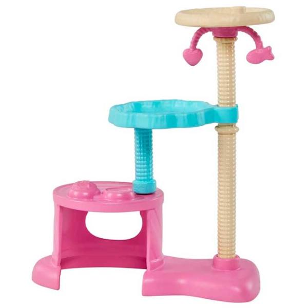 Кукла Barbie Игра с котом HHB70 модель/ 3+ photo 5