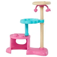 Кукла Barbie Игра с котом HHB70 модель/ 3+ photo 5