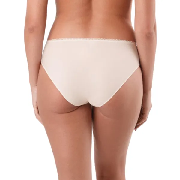 Chiloți pentru femei Conte RP0004 98/ Pastel/ Tanga photo 2