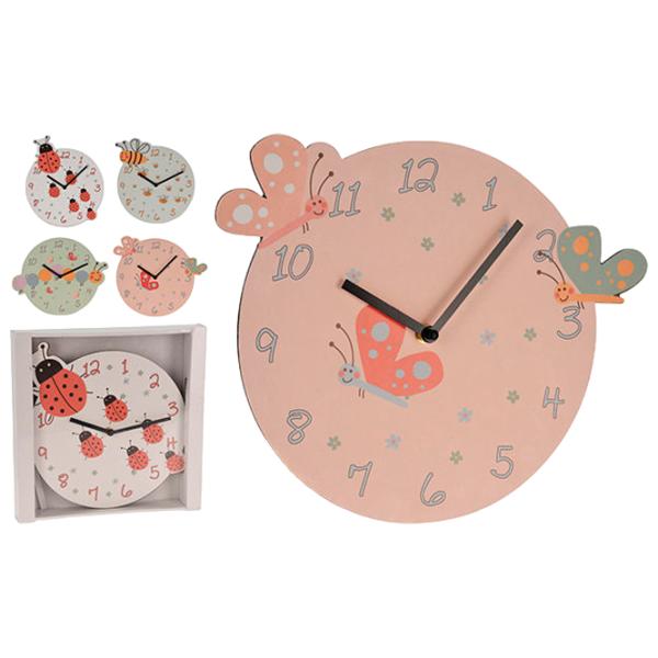 Ceas de perete Kids 27773 De perete photo 2