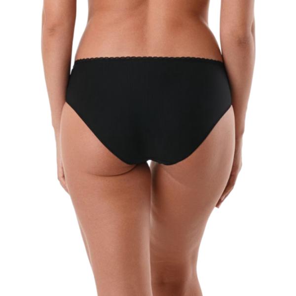 Трусики для женщин Conte RP0004 110/ Черный/ Танга photo 2