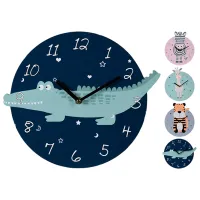 Ceas de perete Kids 16983 De perete / photo 2