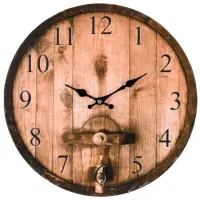 Настенные часы Segnale 08686 Настенный/ Кварцевый