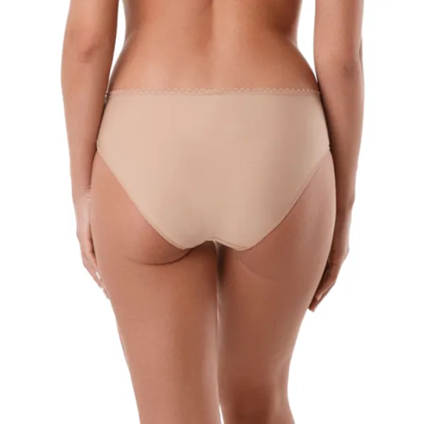 Chiloți pentru femei Conte RP0004 110/ Nude/ Tanga photo 2