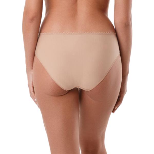 Chiloți pentru femei Conte RP0004 110/ Nude/ Tanga photo 2