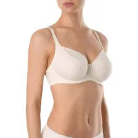 Sutien pentru femei Conte RB6222 90K/ Pastel