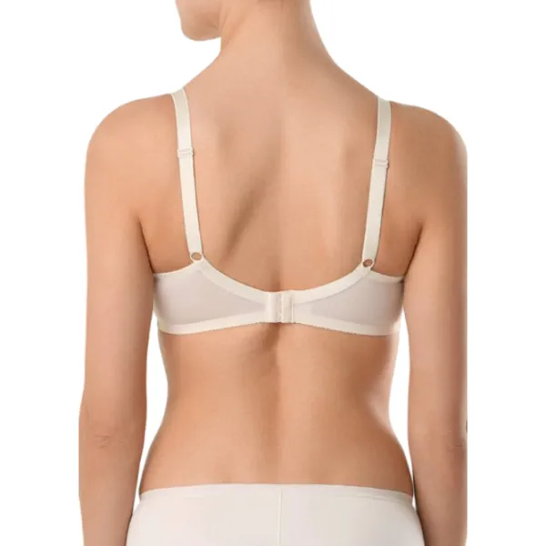 Sutien pentru femei Conte RB6222 90K/ Pastel photo 2
