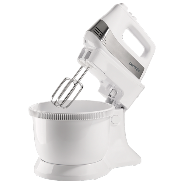 Mixer Gorenje M500DCS 500 W / White photo 1
