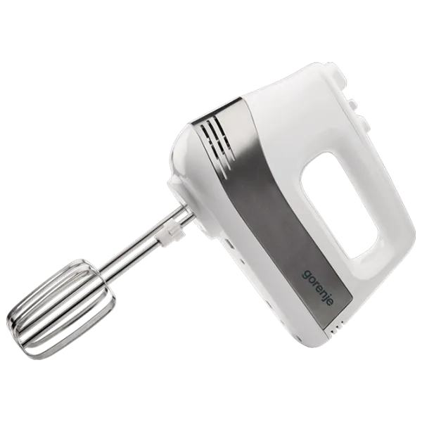 Mixer Gorenje M500DCS 500 W / White photo 3