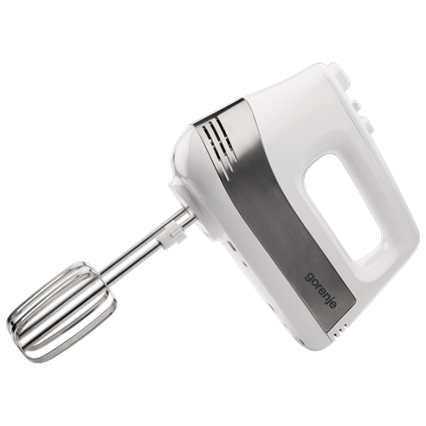 Mixer Gorenje M500DCS 500 W / White photo 3